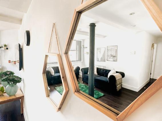 Mathew Street 1 Bed Apt Sleeps 6 Liverpool Dış mekan fotoğraf