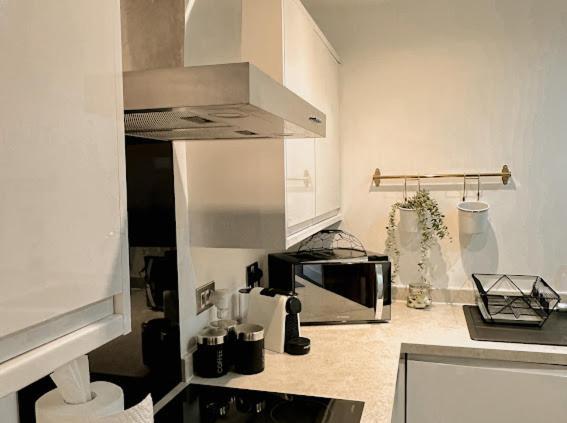 Mathew Street 1 Bed Apt Sleeps 6 Liverpool Dış mekan fotoğraf
